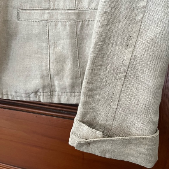 LL bean jacket - Picture 4 of 7